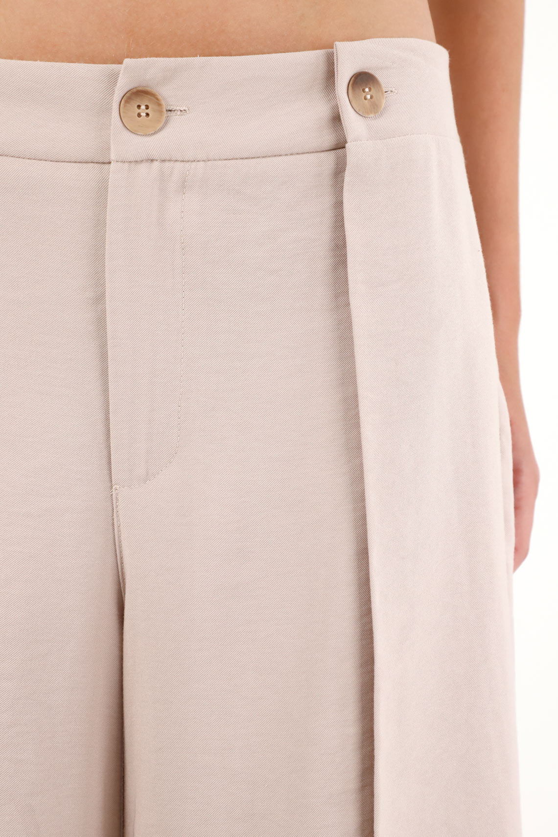 Women's TNS Bermuda Shorts - Classic Fit - Image 3