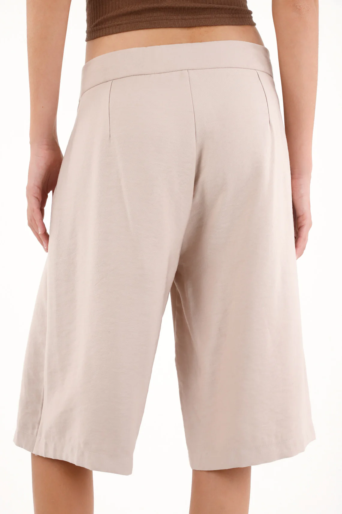 Women's TNS Bermuda Shorts - Classic Fit - Image 4