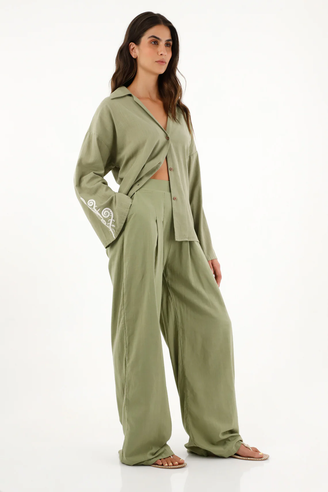 Women's Topmark Shirt - Image 3