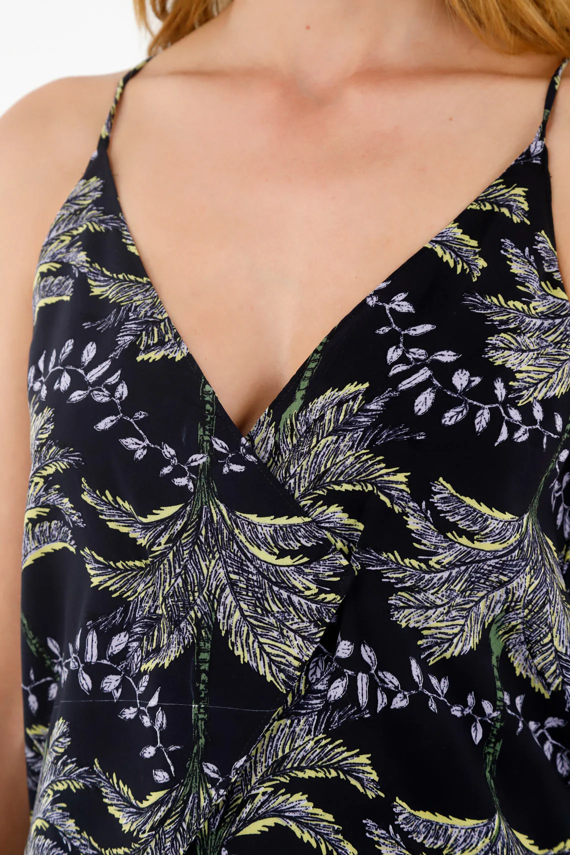 Women's Black Shirt - Image 3