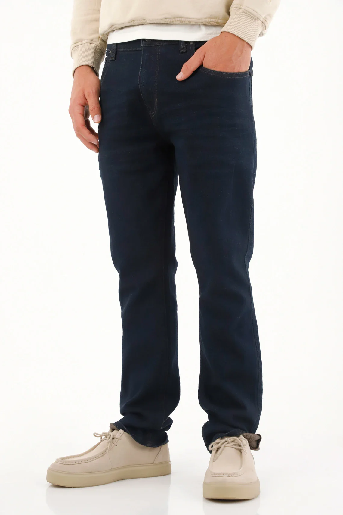 Nudy Jeans Blue for Men