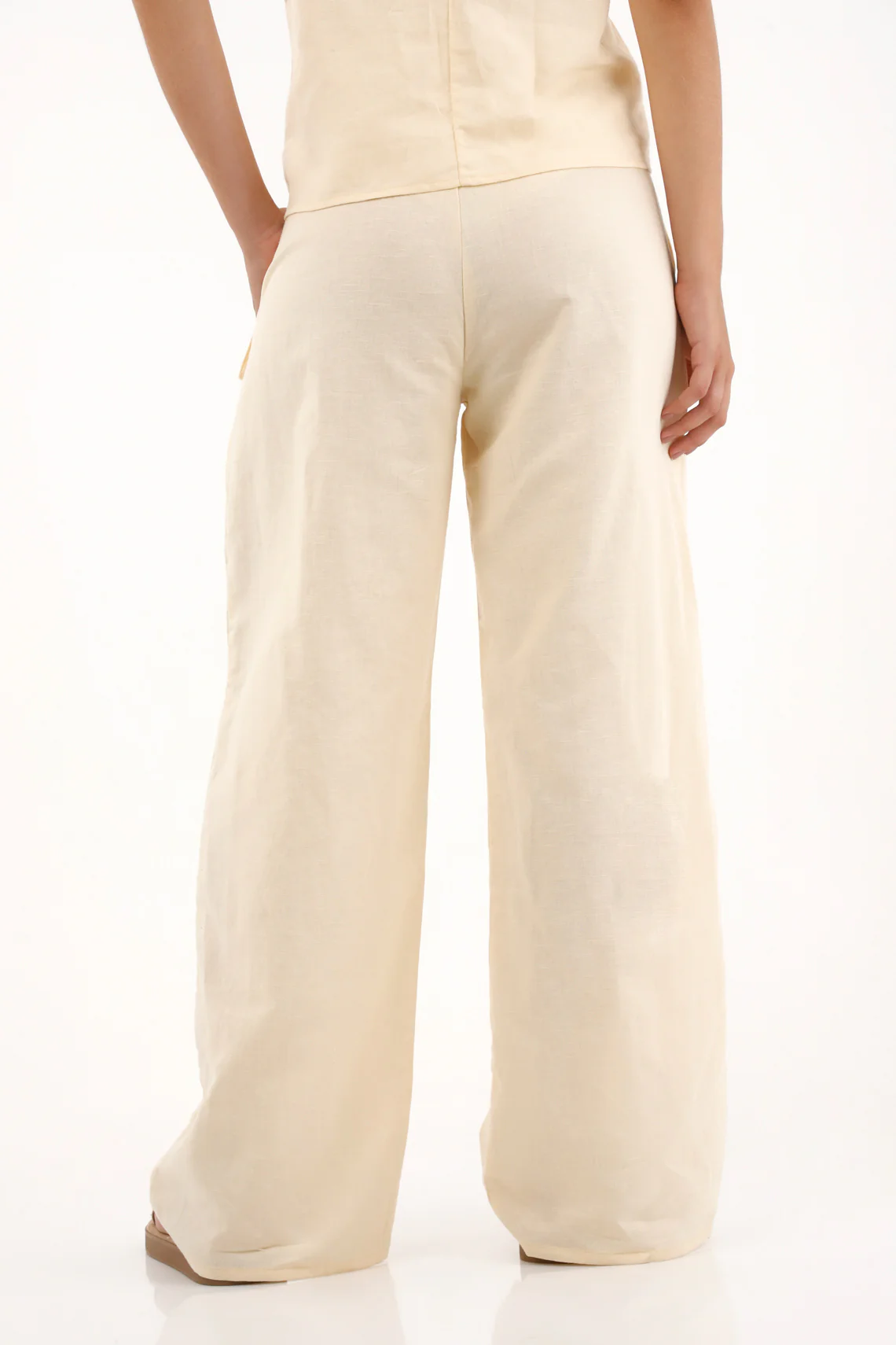 pantalon para mujer topmark, pantalones entero - Image 4