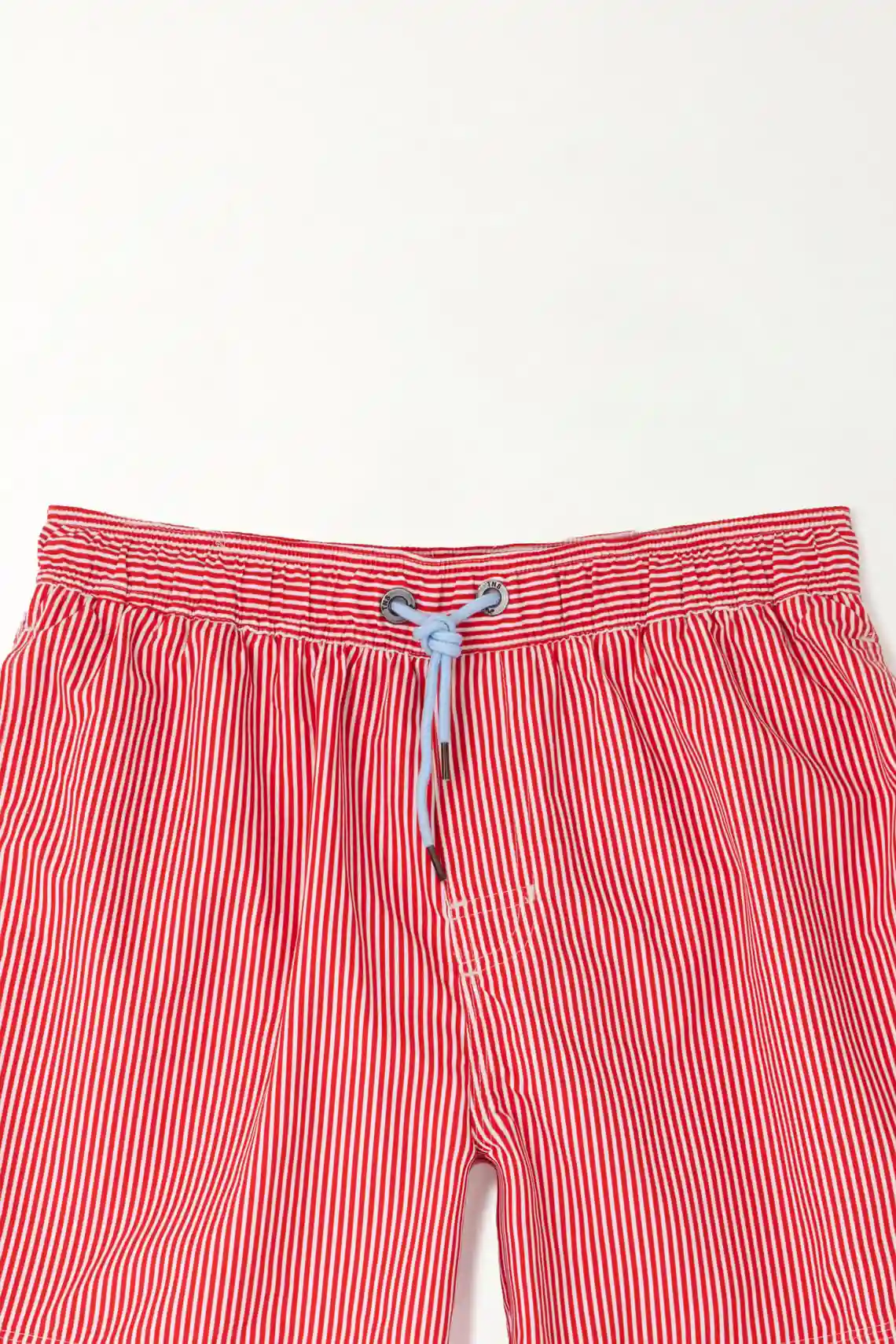 Men's tennis swimwear, lightweight printed flat shorts - Image 4