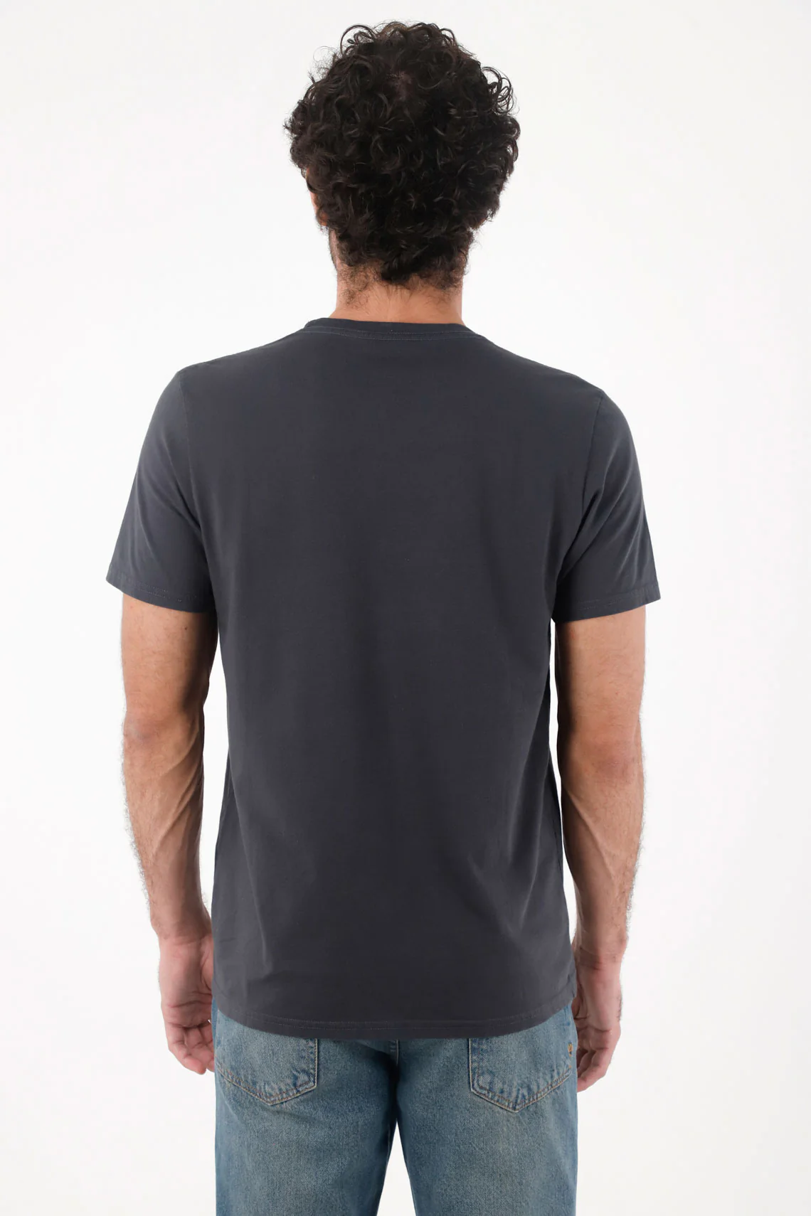 Sleeveless T-shirt with Crew Neck for Women - Image 4