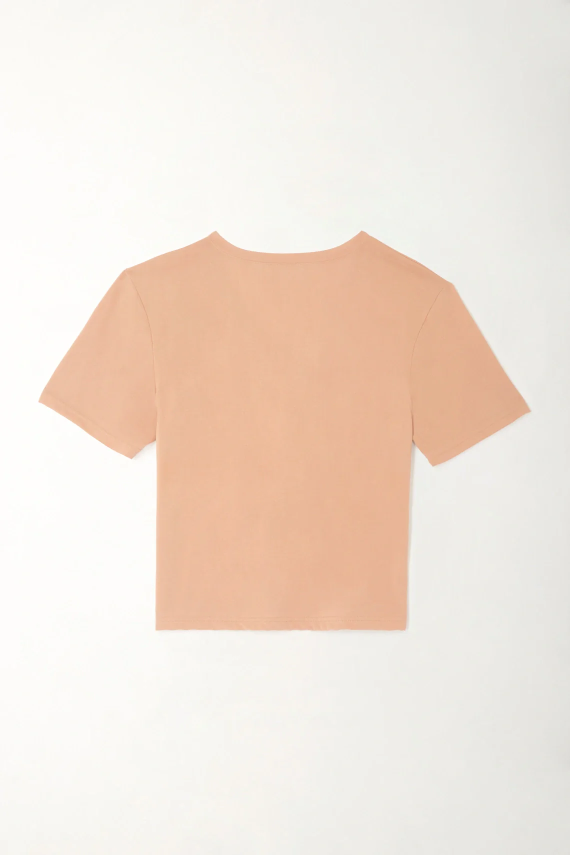 V-Neck T-Shirt for Women - Image 3