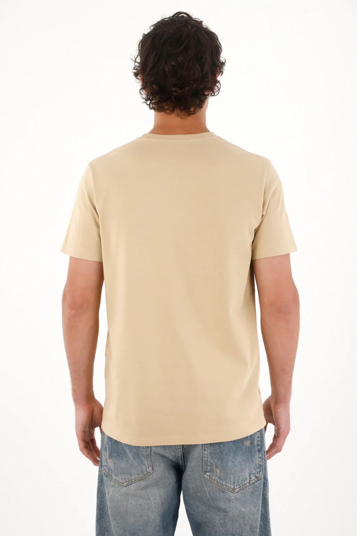Men's TNS Full T-Shirt - Image 5