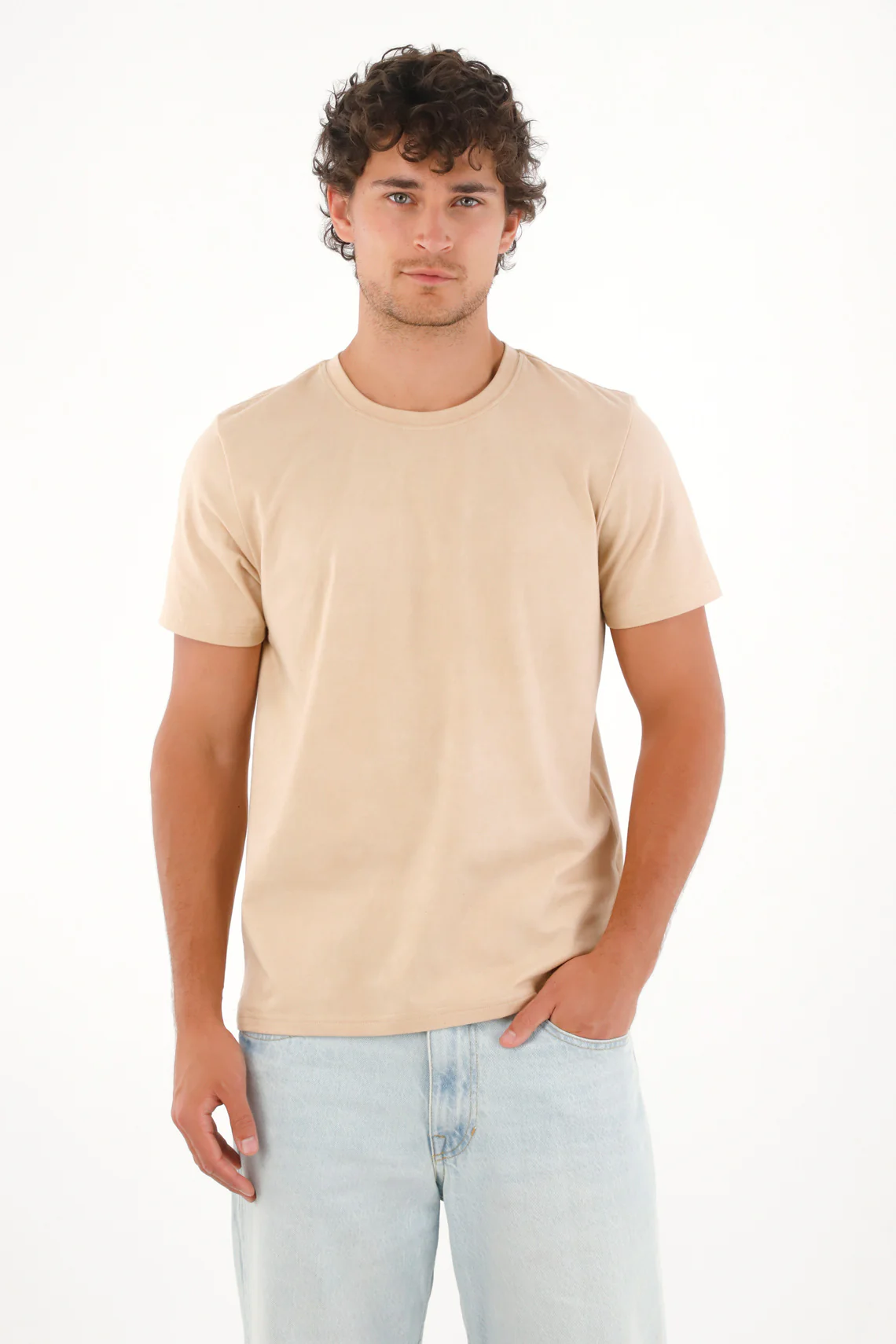 Men's TNS Full T-Shirt