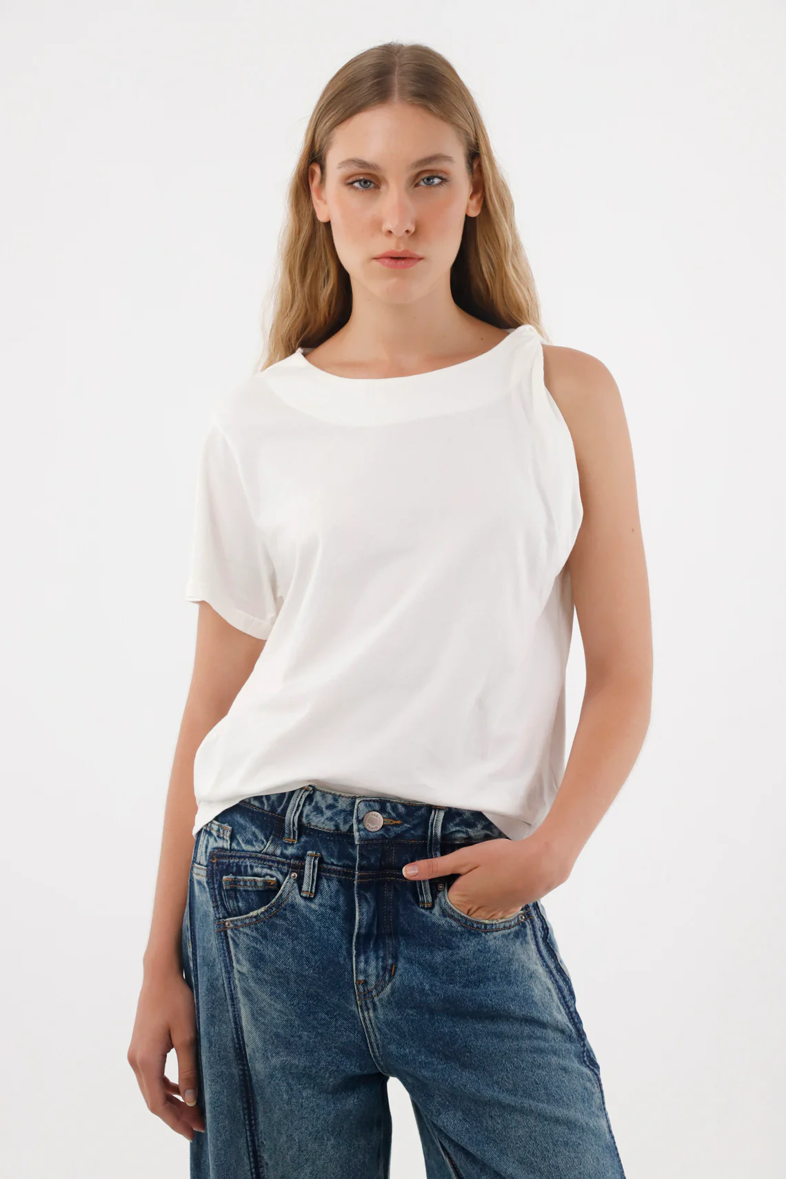 Women's TNS Full T-shirt