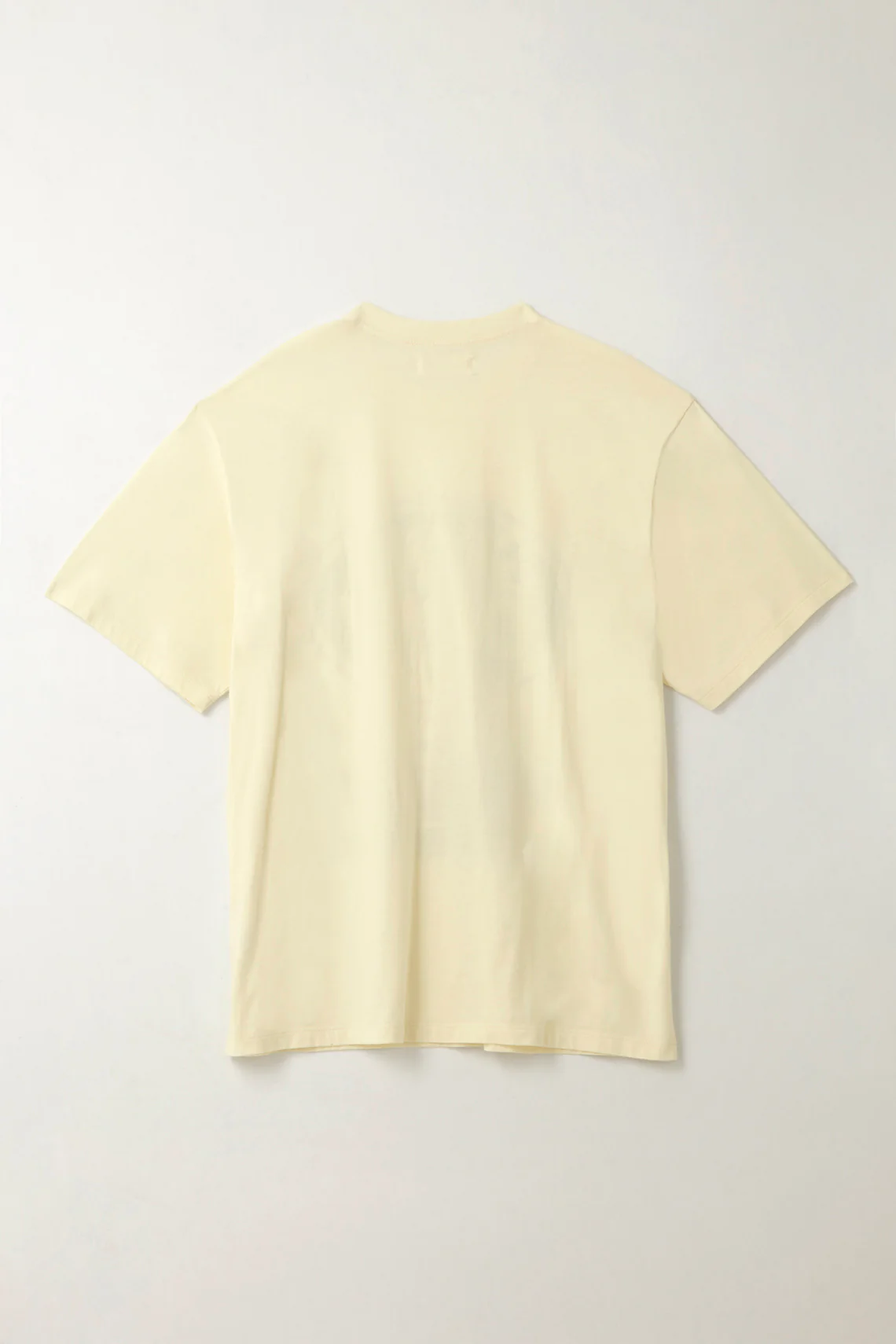 Oversized Graphic T-Shirt for Women - Image 3